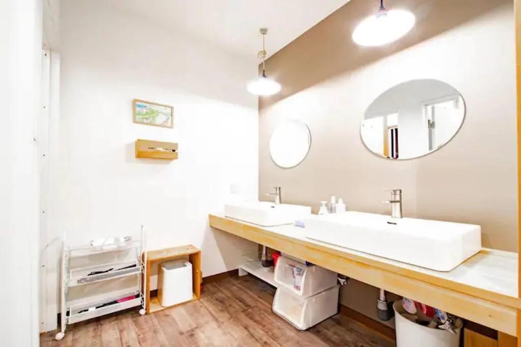 Nupuri Apartment Otaru 0*,  Japan