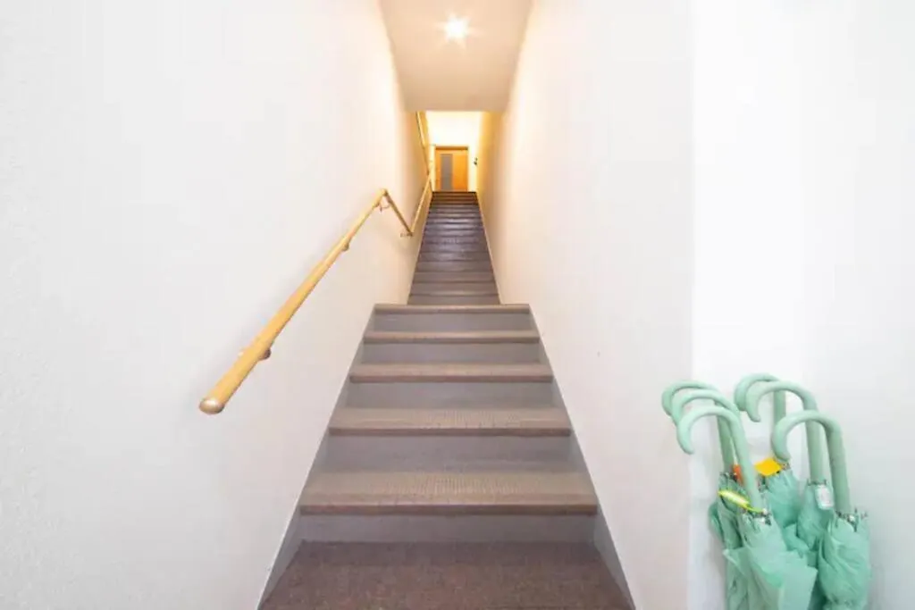 Nupuri Apartment Otaru