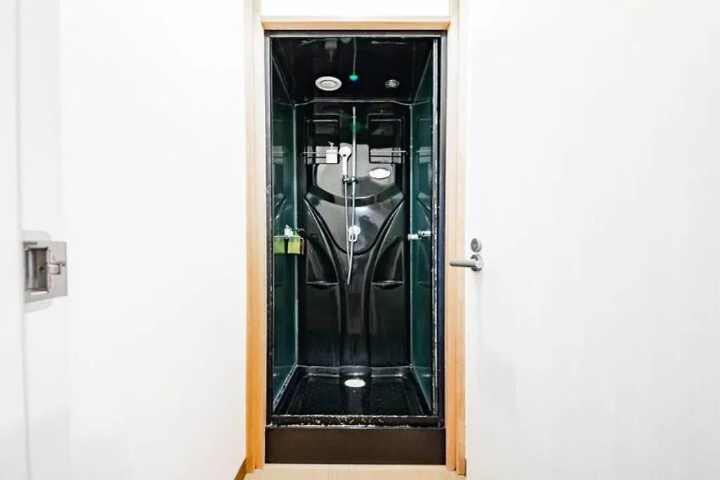 Nupuri Apartment Otaru 0*,