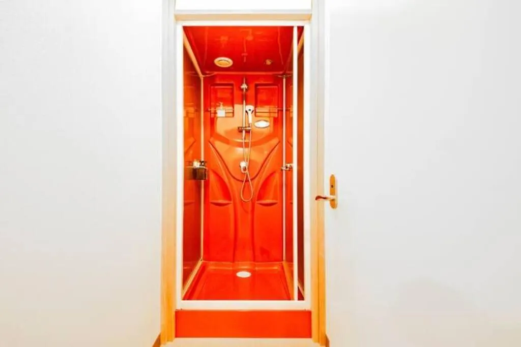 Apartmán Nupuri Otaru Japonsko