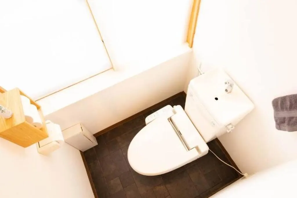 Apartmán Nupuri Otaru